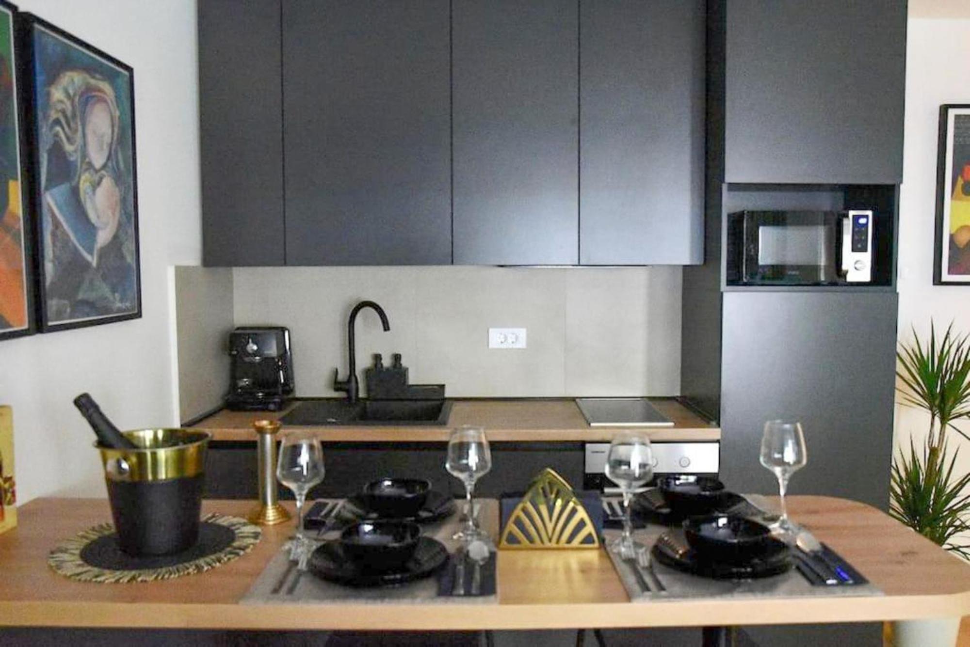 Apartman The Urban Cukor Suite Ζάγκρεμπ Εξωτερικό φωτογραφία